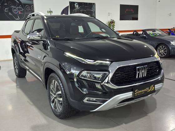 FIAT TORO 2.0 16V TURBO DIESEL RANCH 4WD AT9